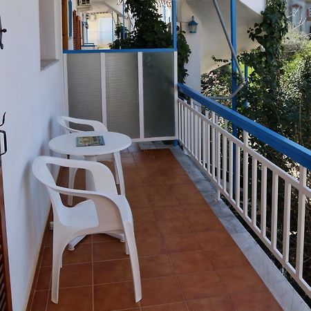 Seaview Self Catering Apartment - Helen No 1 シロピカド エクステリア 写真