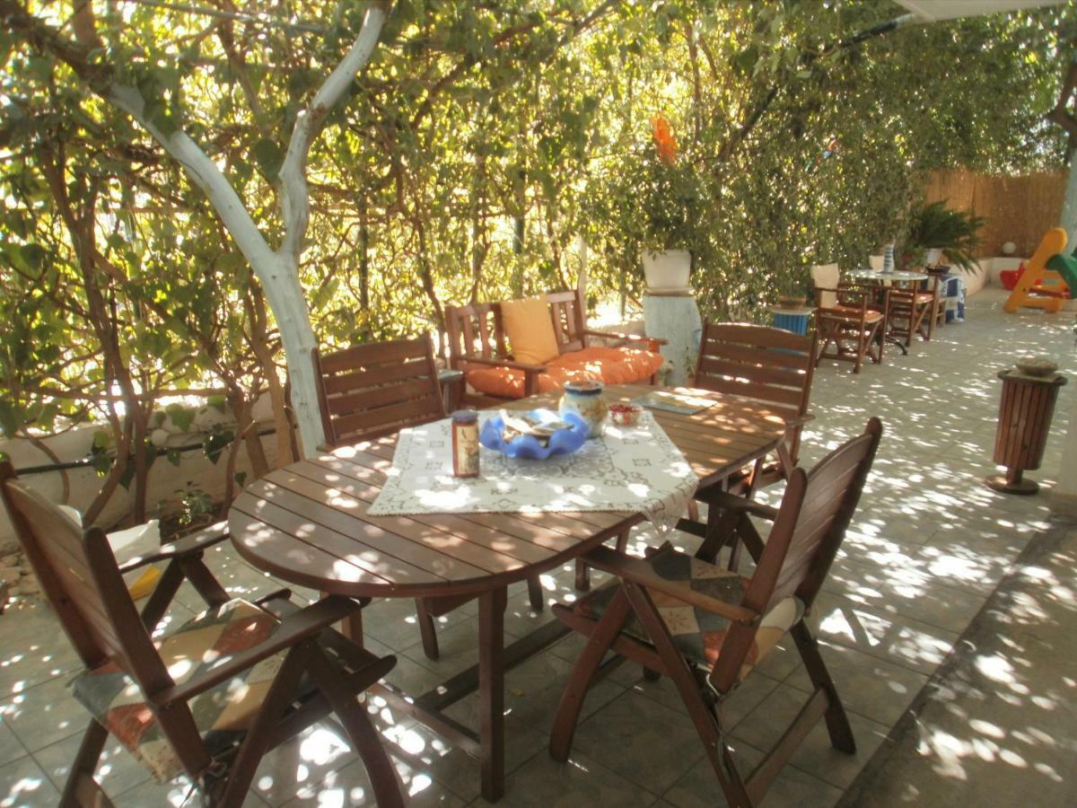 Seaview Self Catering Apartment - Helen No 1 シロピカド エクステリア 写真